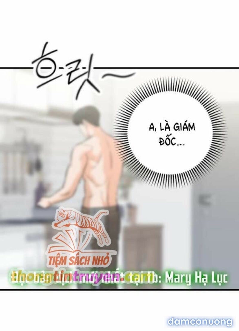 Nóng Lòng Muốn Giày Vò Em Chapter 56 - Page 65