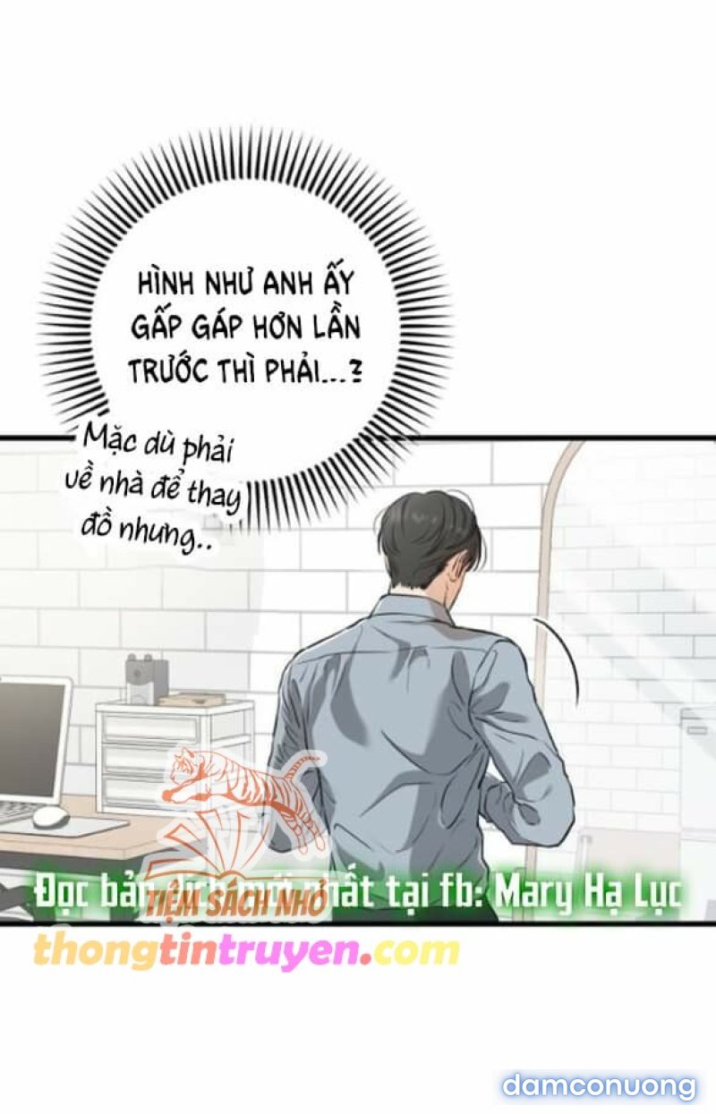 Nóng Lòng Muốn Giày Vò Em Chapter 56 - Page 78