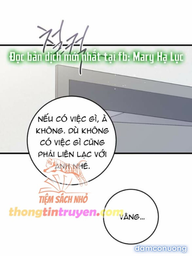 Nóng Lòng Muốn Giày Vò Em Chapter 56 - Page 82