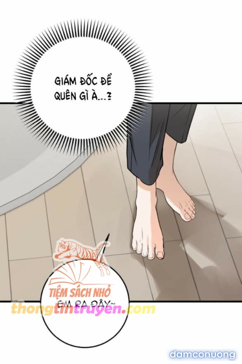 Nóng Lòng Muốn Giày Vò Em Chapter 56 - Page 87