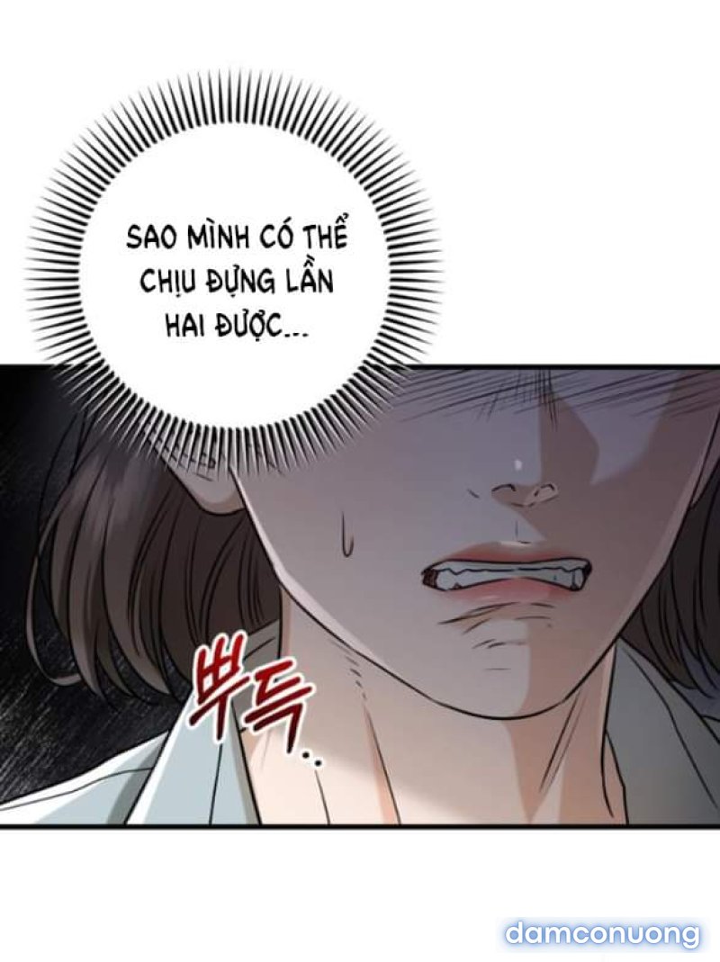 Nóng Lòng Muốn Giày Vò Em Chapter 54 - Page 10