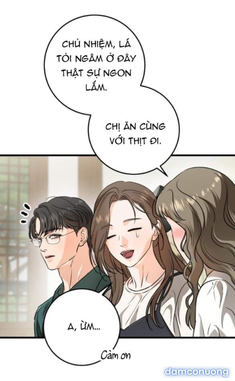 Nóng Lòng Muốn Giày Vò Em Chapter 54 - Page 58