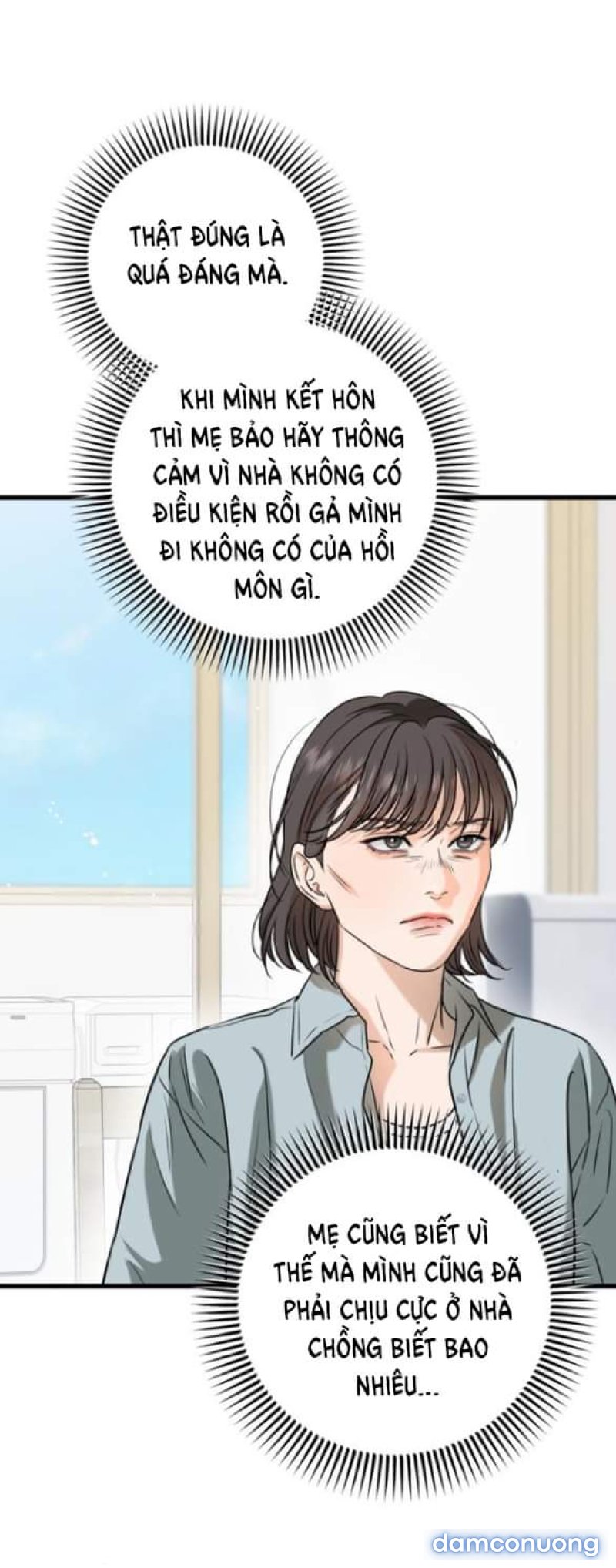 Nóng Lòng Muốn Giày Vò Em Chapter 54 - Page 9