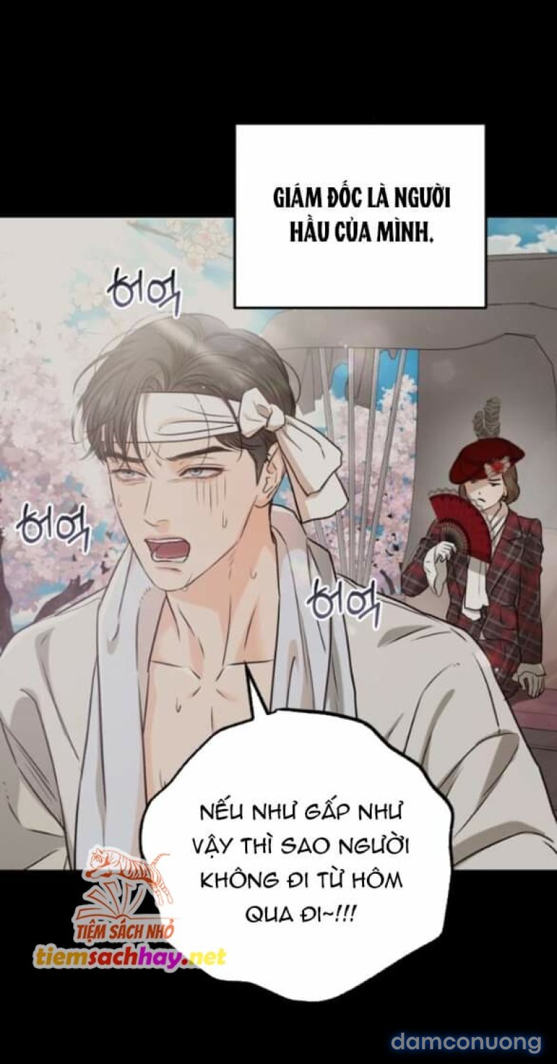 Nóng Lòng Muốn Giày Vò Em Chapter 59 - Page 12