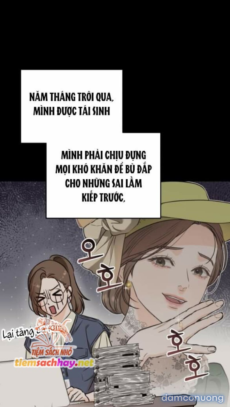 Nóng Lòng Muốn Giày Vò Em Chapter 59 - Page 13