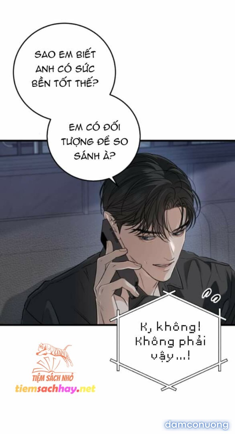 Nóng Lòng Muốn Giày Vò Em Chapter 59 - Page 3