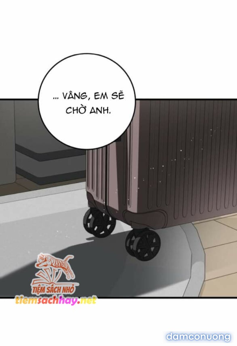 Nóng Lòng Muốn Giày Vò Em Chapter 59 - Page 34