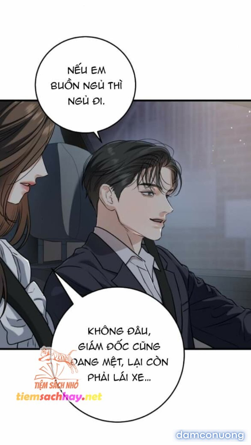 Nóng Lòng Muốn Giày Vò Em Chapter 59 - Page 43