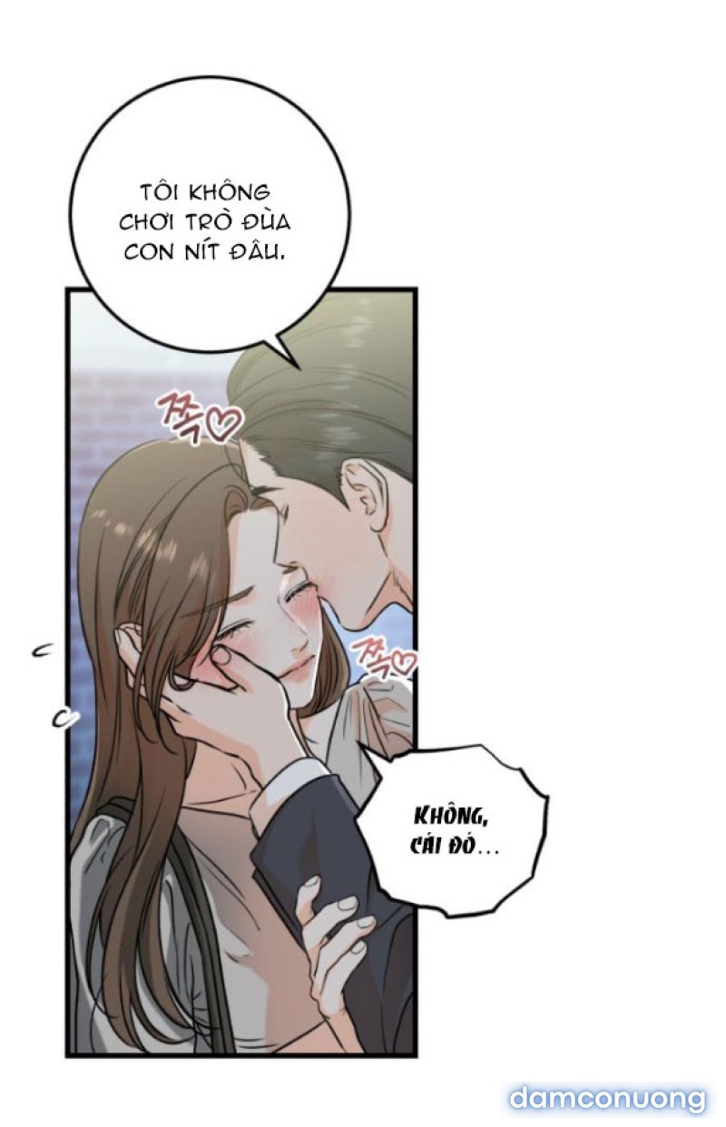 Nóng Lòng Muốn Giày Vò Em Chapter 35 - Page 28