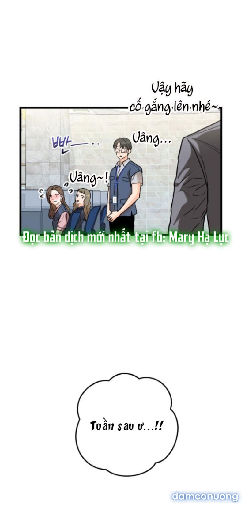 Nóng Lòng Muốn Giày Vò Em Chapter 35 - Page 49