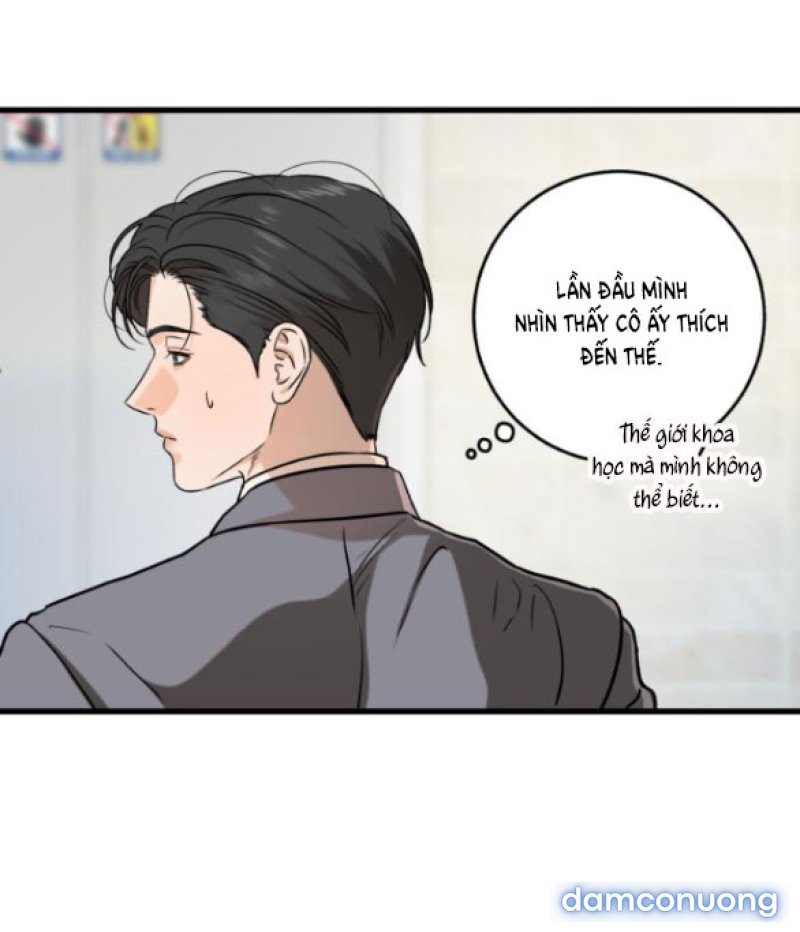 Nóng Lòng Muốn Giày Vò Em Chapter 35 - Page 63