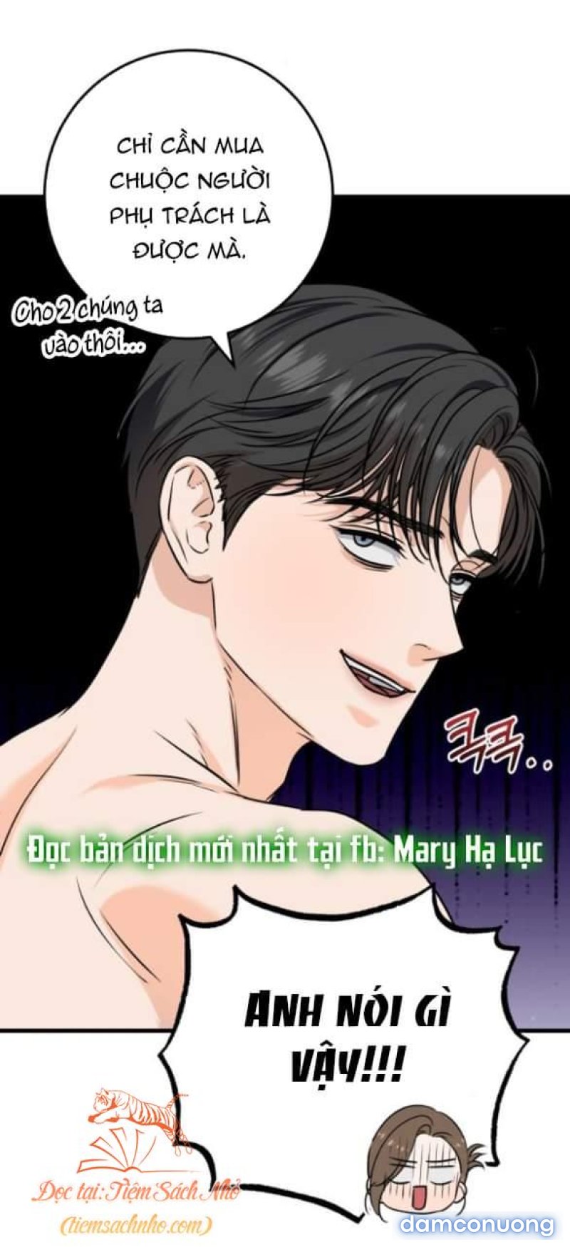 Nóng Lòng Muốn Giày Vò Em Chapter 47 - Page 41