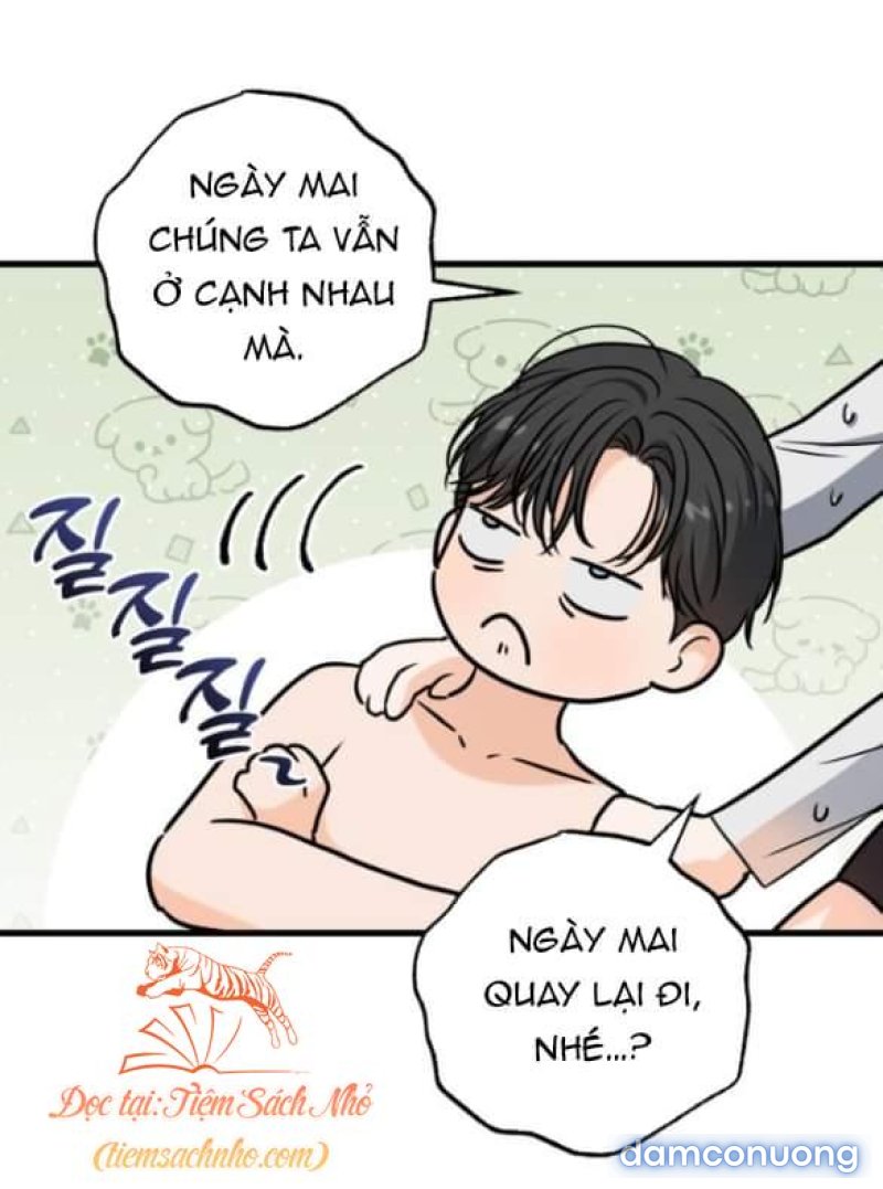 Nóng Lòng Muốn Giày Vò Em Chapter 47 - Page 43