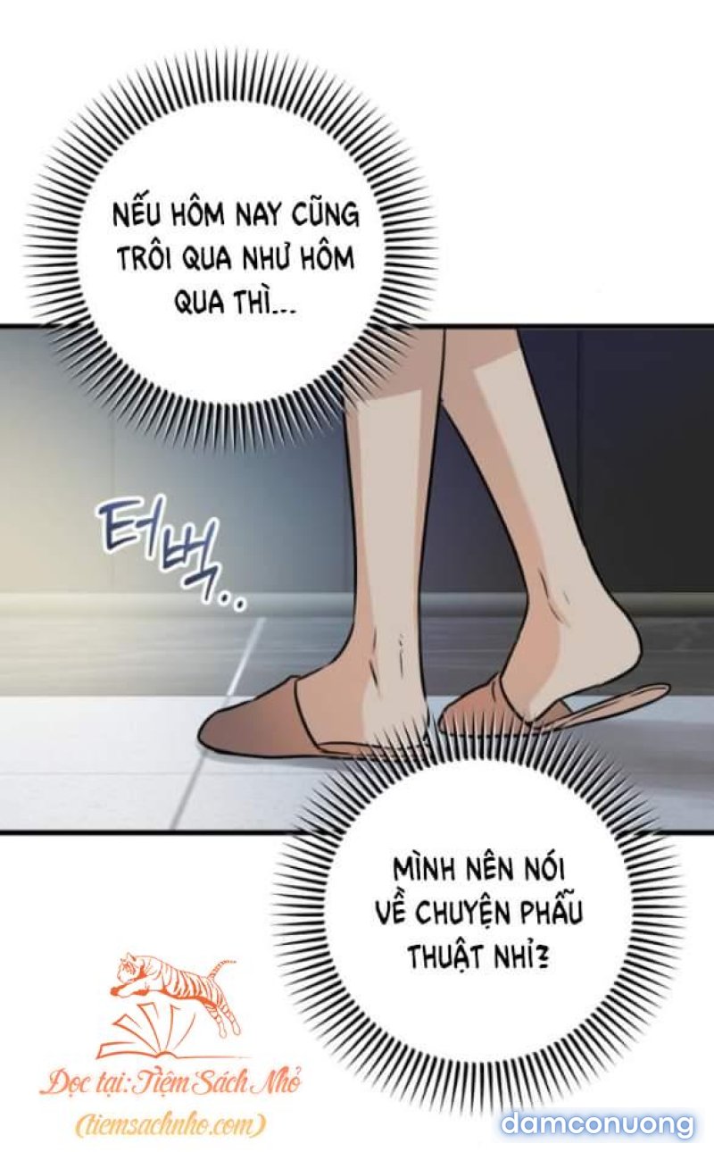 Nóng Lòng Muốn Giày Vò Em Chapter 47 - Page 51