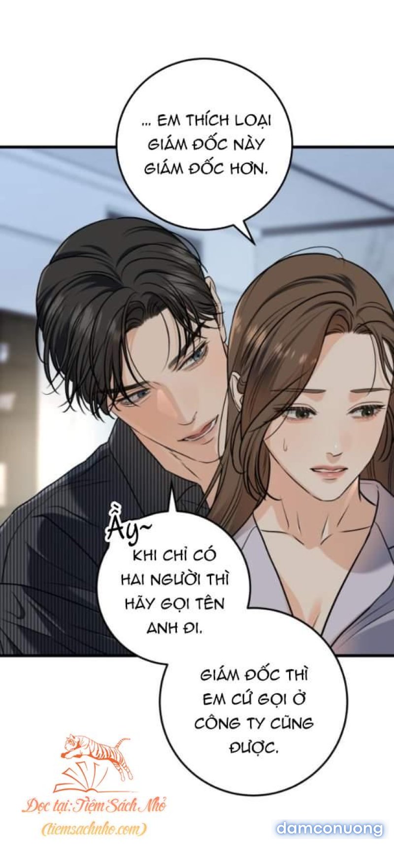 Nóng Lòng Muốn Giày Vò Em Chapter 47 - Page 63