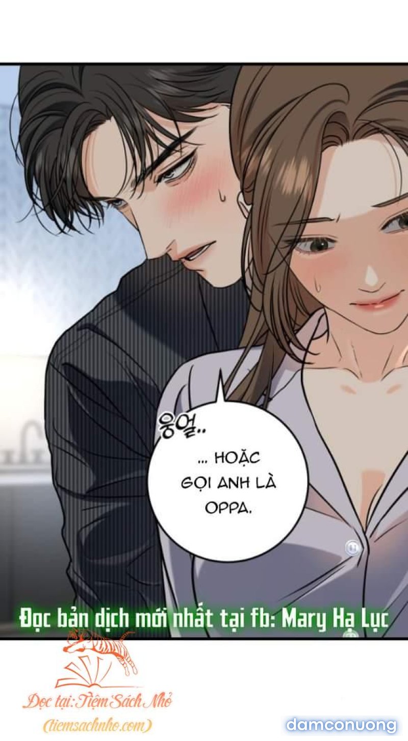 Nóng Lòng Muốn Giày Vò Em Chapter 47 - Page 64