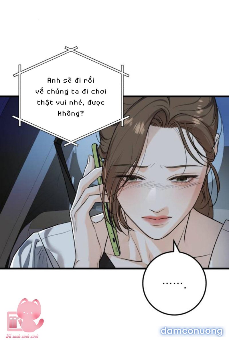 Nóng Lòng Muốn Giày Vò Em Chapter 17 - Page 20