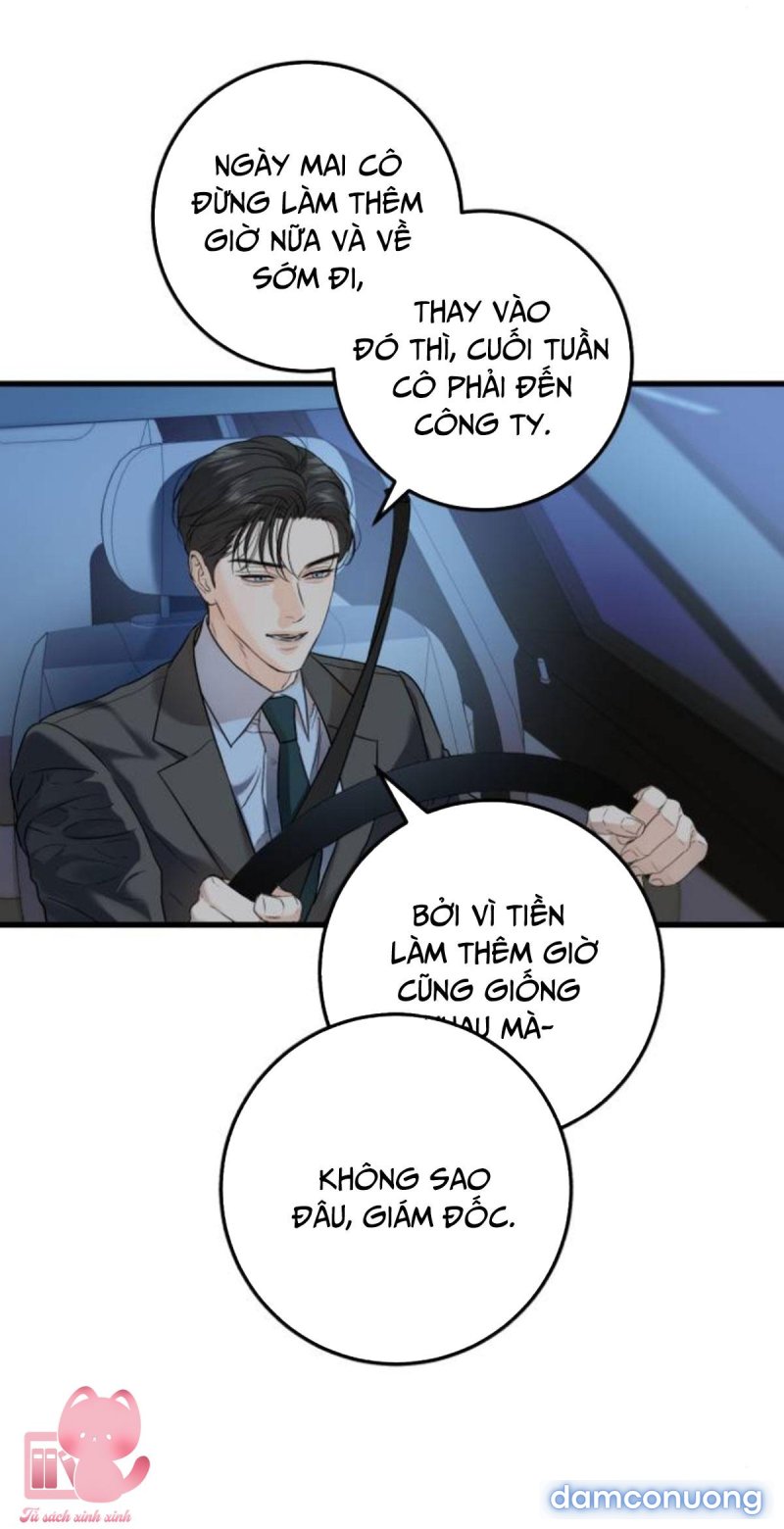 Nóng Lòng Muốn Giày Vò Em Chapter 17 - Page 26