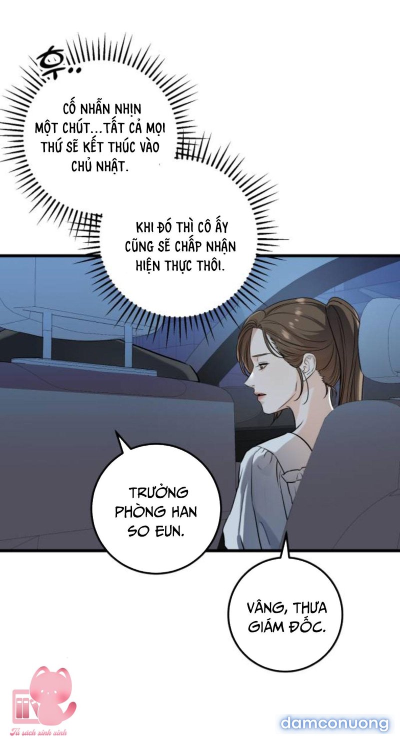 Nóng Lòng Muốn Giày Vò Em Chapter 17 - Page 31