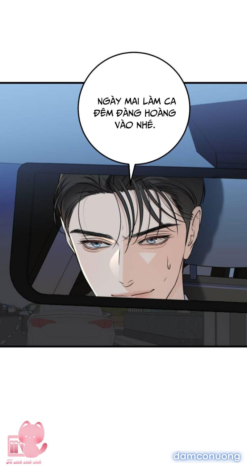 Nóng Lòng Muốn Giày Vò Em Chapter 17 - Page 32