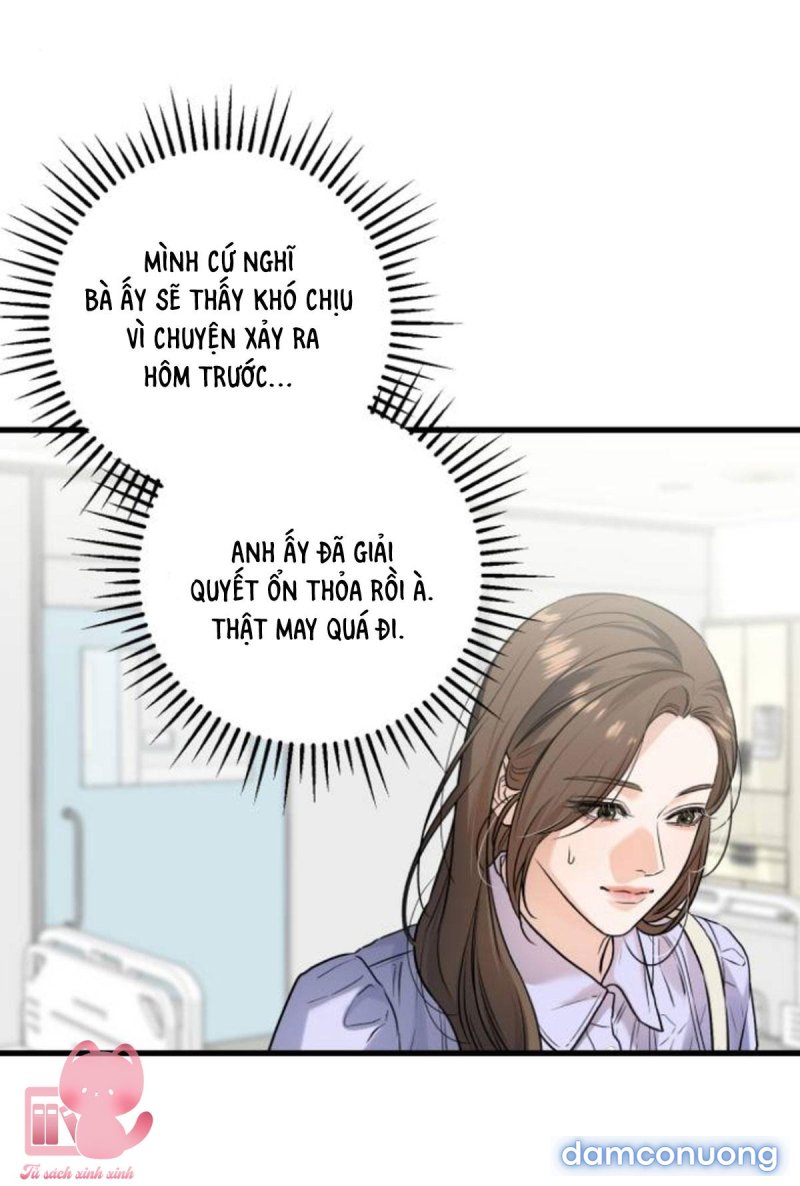 Nóng Lòng Muốn Giày Vò Em Chapter 17 - Page 36