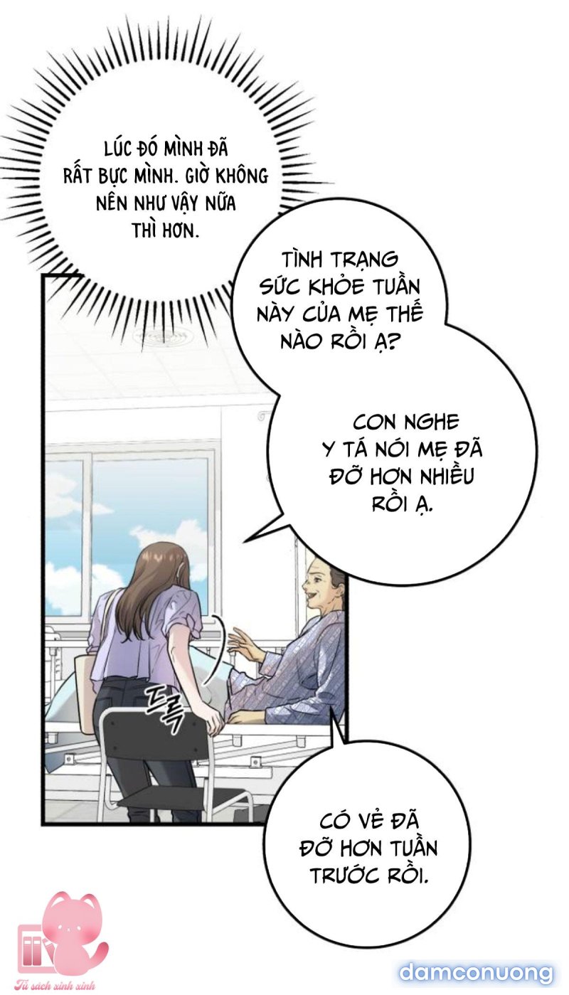 Nóng Lòng Muốn Giày Vò Em Chapter 17 - Page 37