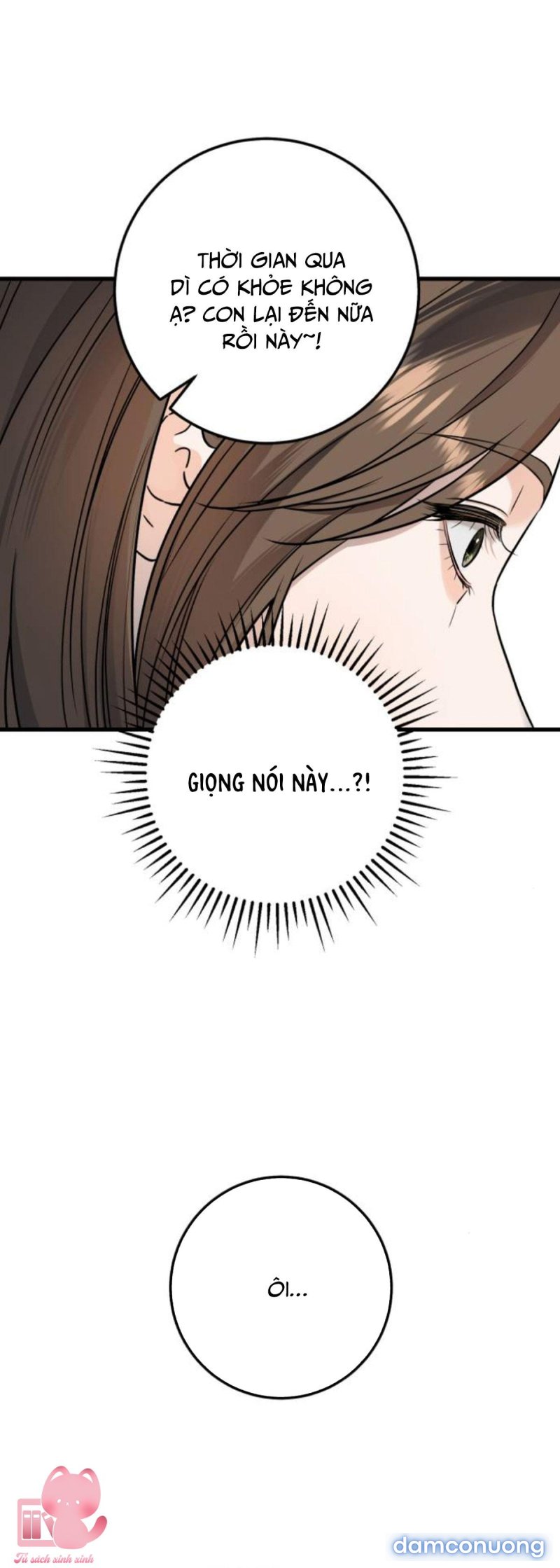 Nóng Lòng Muốn Giày Vò Em Chapter 17 - Page 39