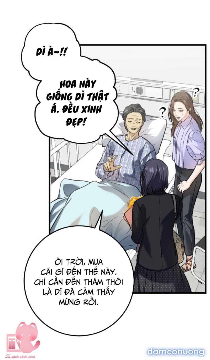 Nóng Lòng Muốn Giày Vò Em Chapter 17 - Page 42