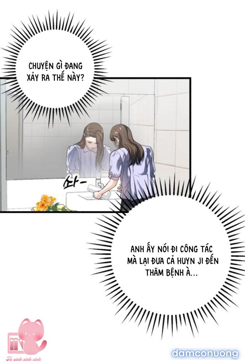 Nóng Lòng Muốn Giày Vò Em Chapter 17 - Page 47