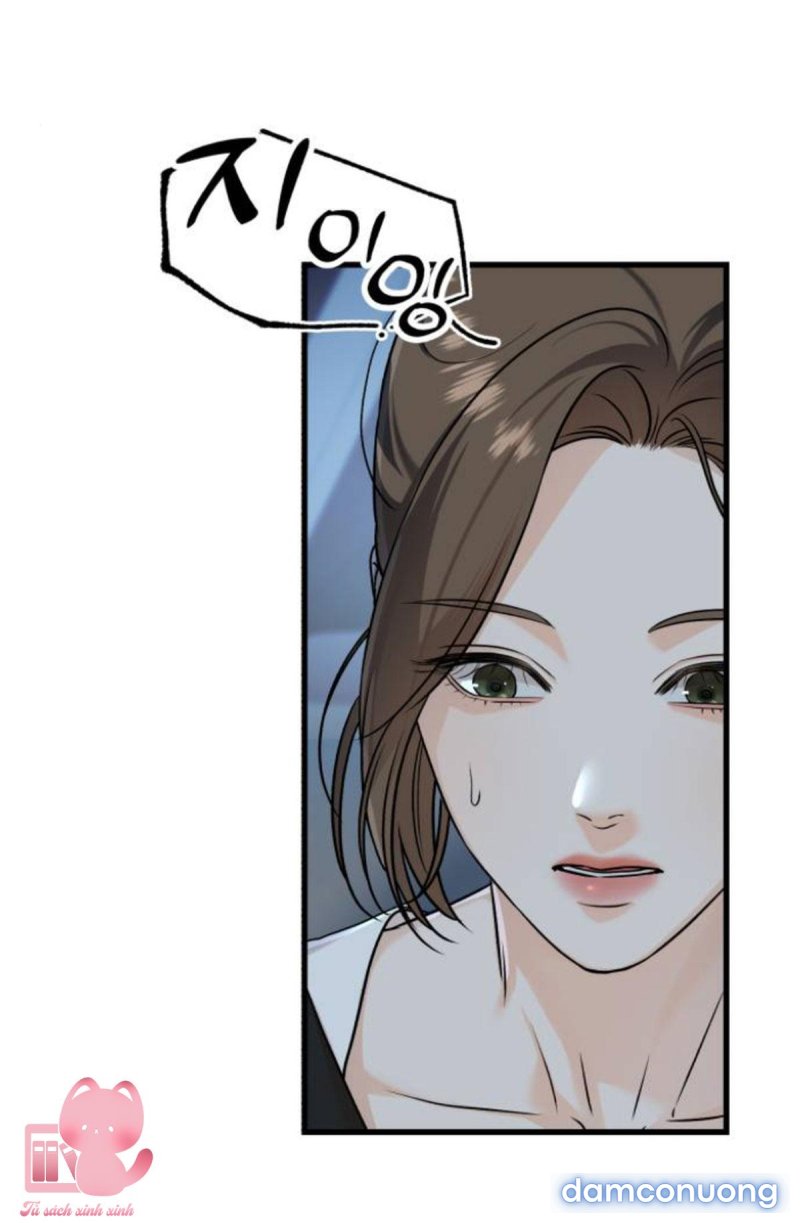 Nóng Lòng Muốn Giày Vò Em Chapter 17 - Page 6