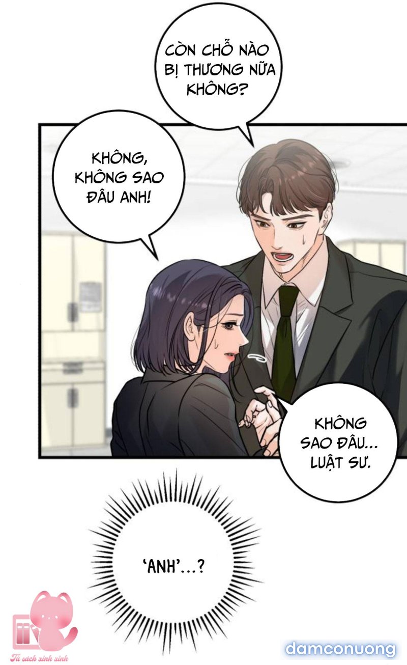 Nóng Lòng Muốn Giày Vò Em Chapter 17 - Page 63