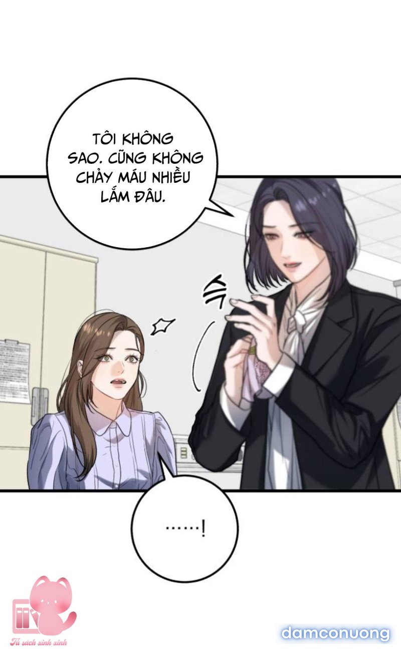 Nóng Lòng Muốn Giày Vò Em Chapter 17 - Page 64