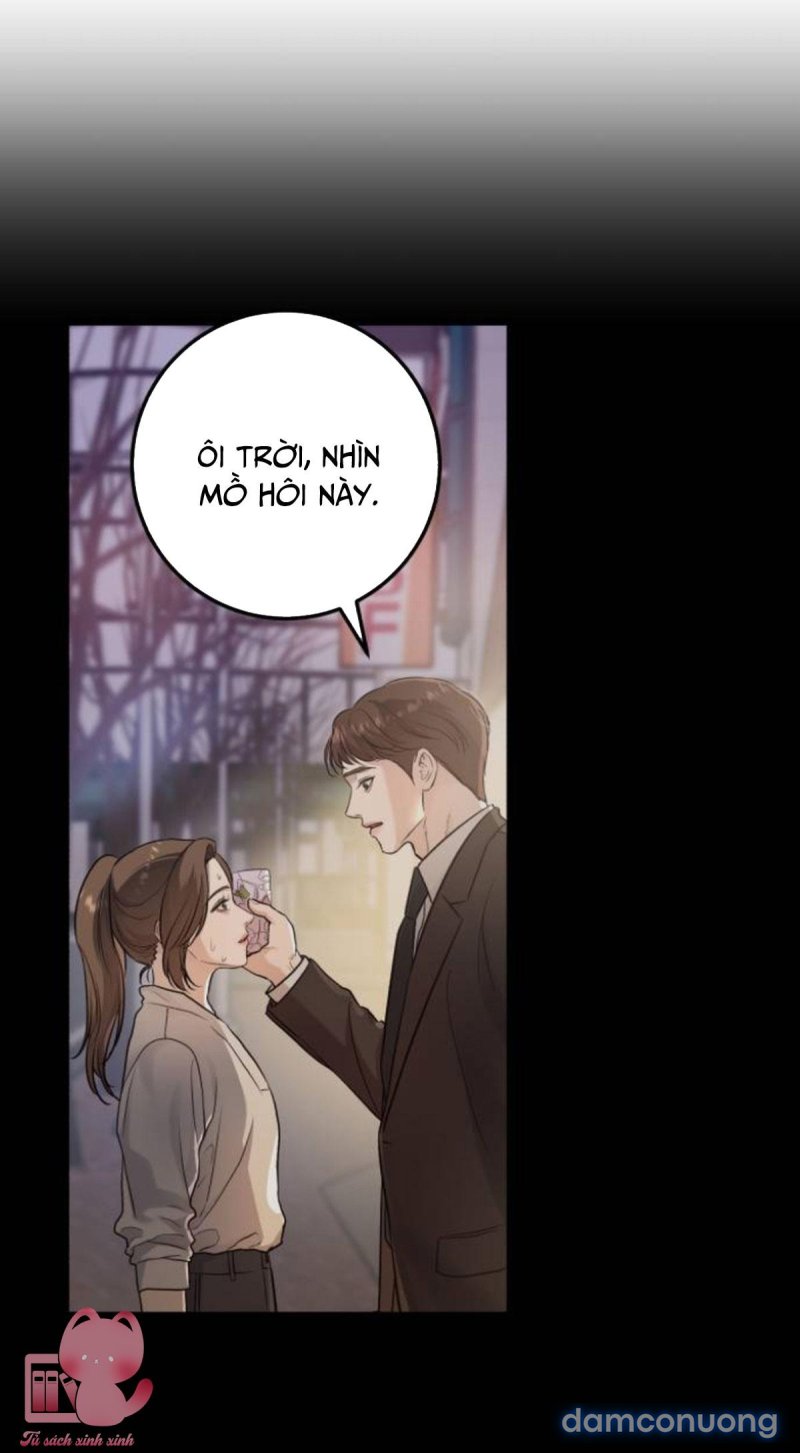 Nóng Lòng Muốn Giày Vò Em Chapter 17 - Page 66