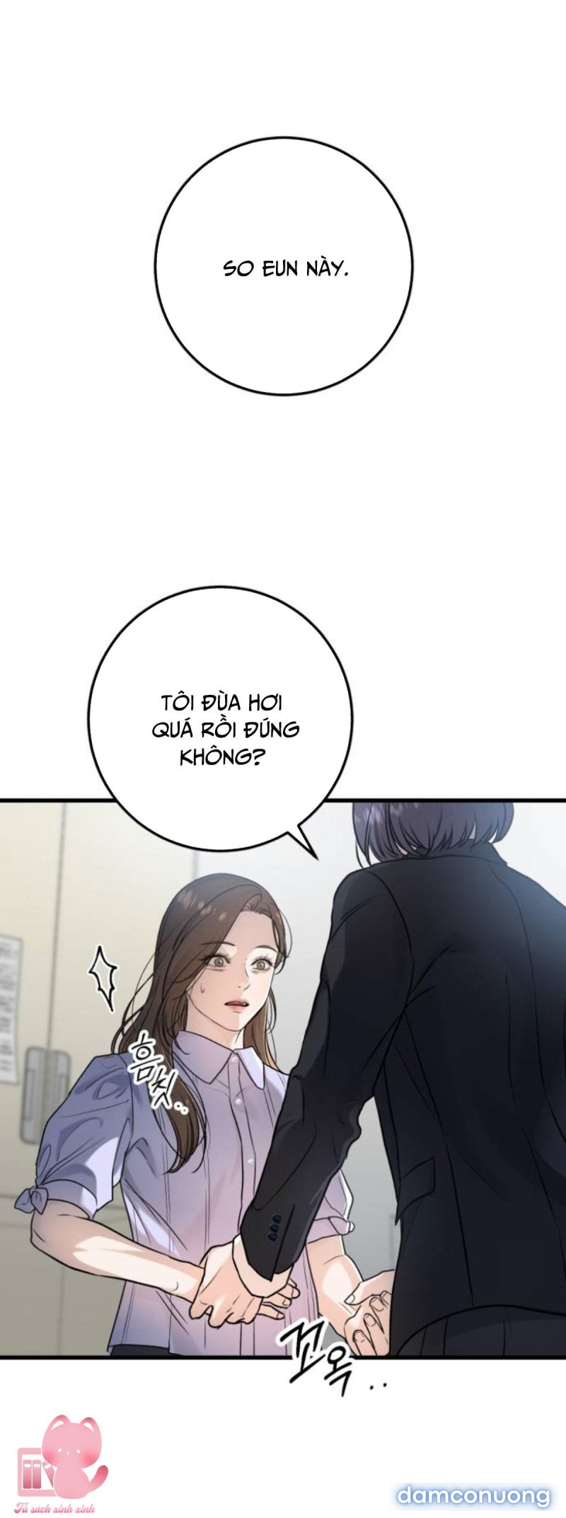 Nóng Lòng Muốn Giày Vò Em Chapter 17 - Page 68