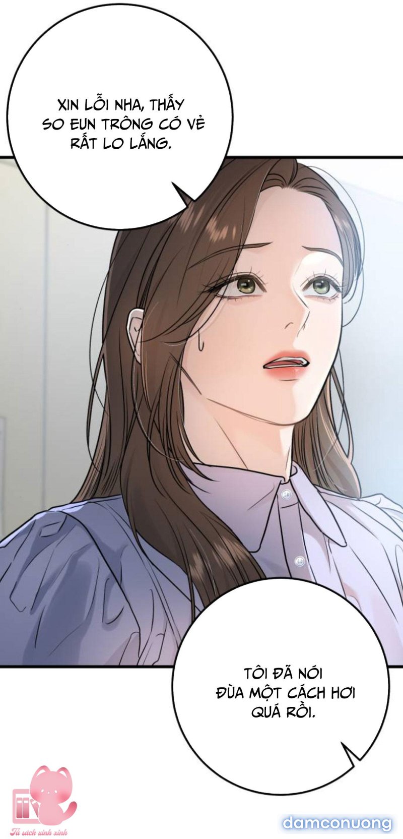 Nóng Lòng Muốn Giày Vò Em Chapter 17 - Page 69