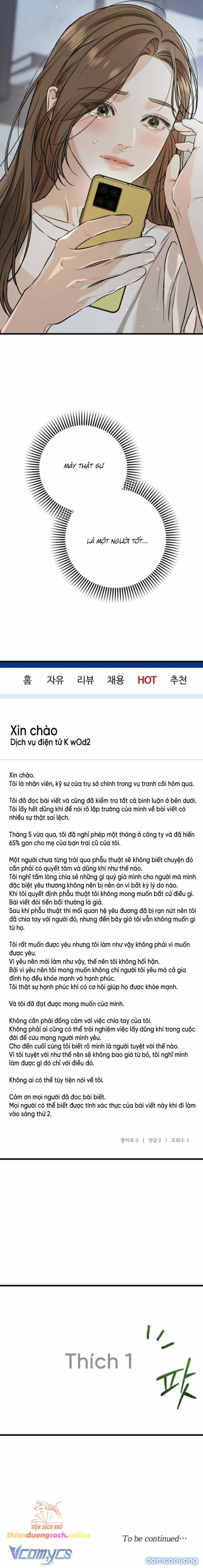 Nóng Lòng Muốn Giày Vò Em Chapter 67 - Page 5