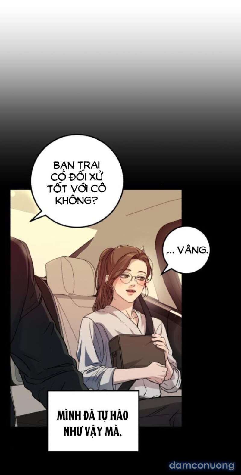 Nóng Lòng Muốn Giày Vò Em Chapter 12 - Page 10