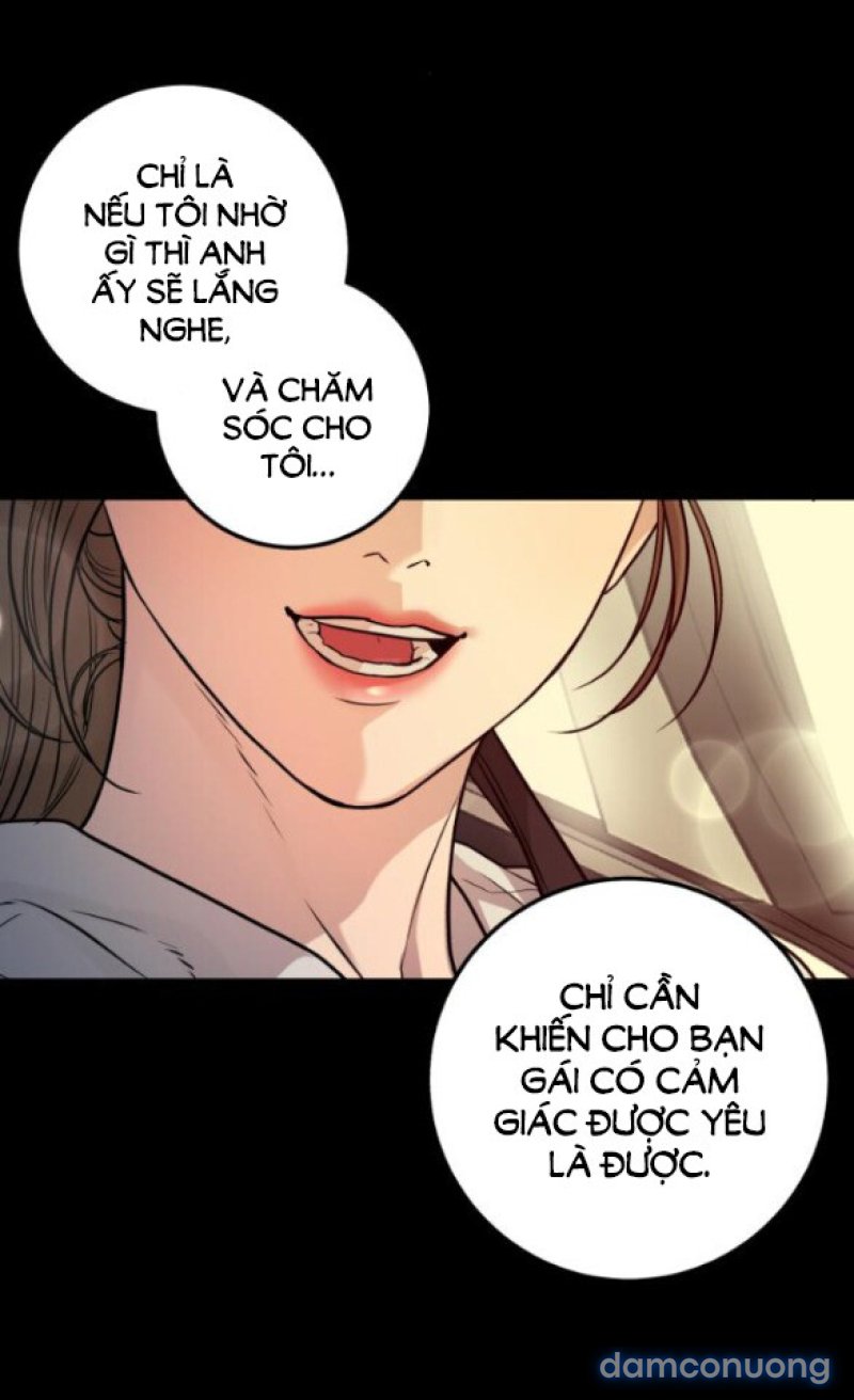 Nóng Lòng Muốn Giày Vò Em Chapter 12 - Page 11