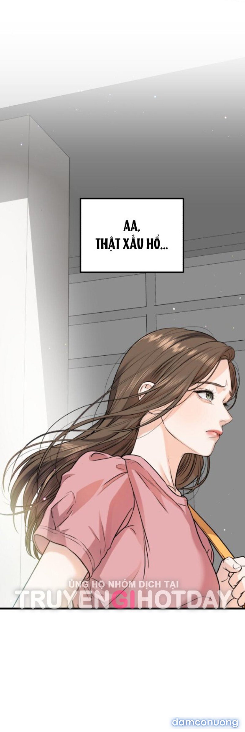 Nóng Lòng Muốn Giày Vò Em Chapter 12 - Page 14