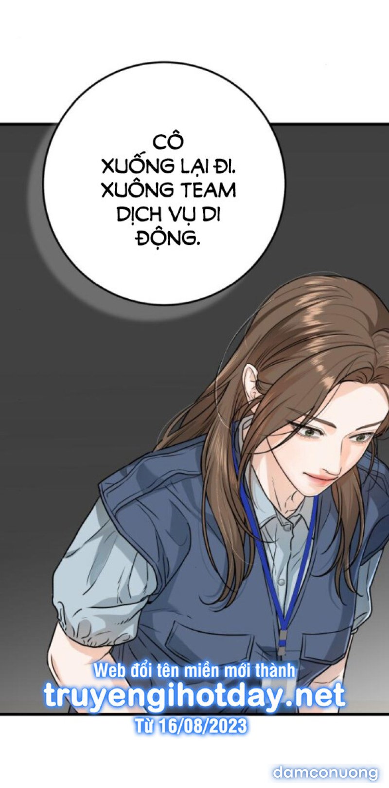 Nóng Lòng Muốn Giày Vò Em Chapter 12 - Page 24