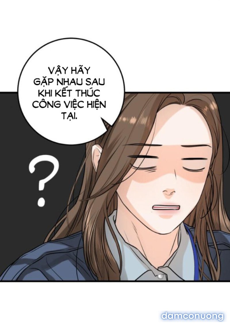 Nóng Lòng Muốn Giày Vò Em Chapter 12 - Page 27