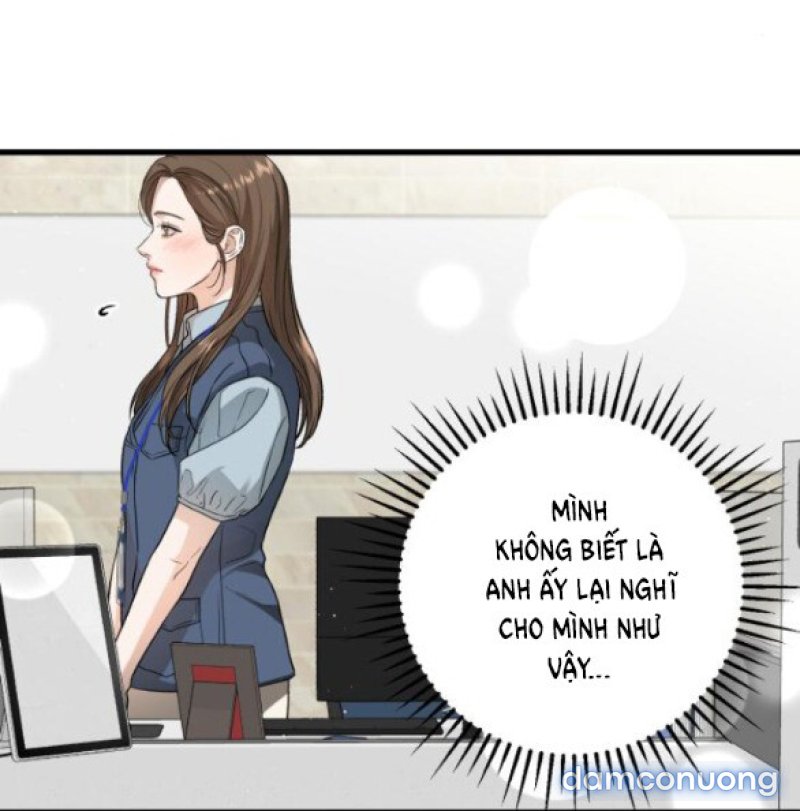 Nóng Lòng Muốn Giày Vò Em Chapter 12 - Page 42