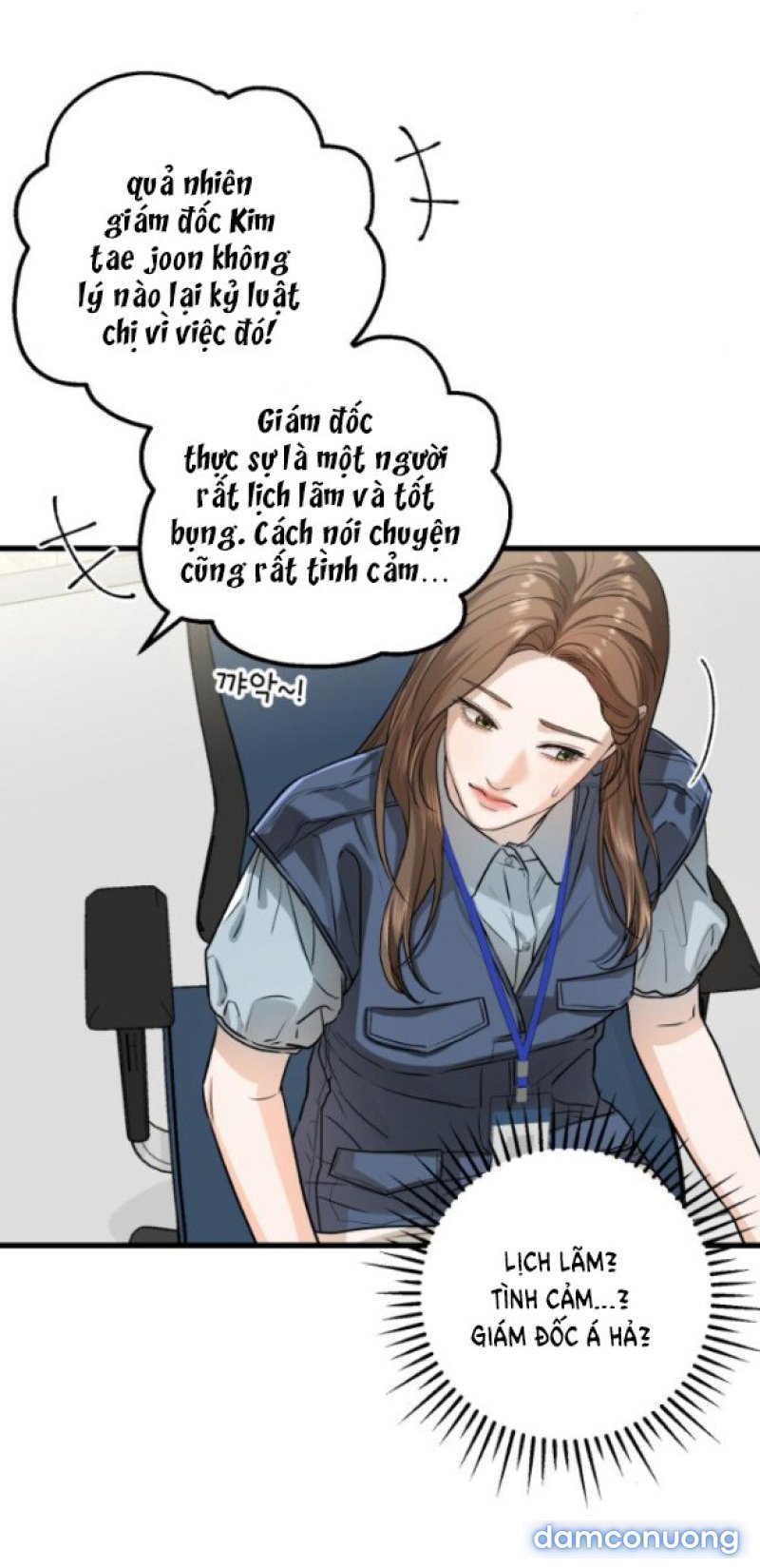 Nóng Lòng Muốn Giày Vò Em Chapter 12 - Page 50