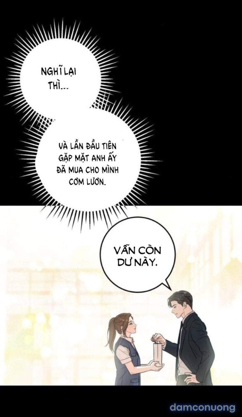 Nóng Lòng Muốn Giày Vò Em Chapter 12 - Page 52