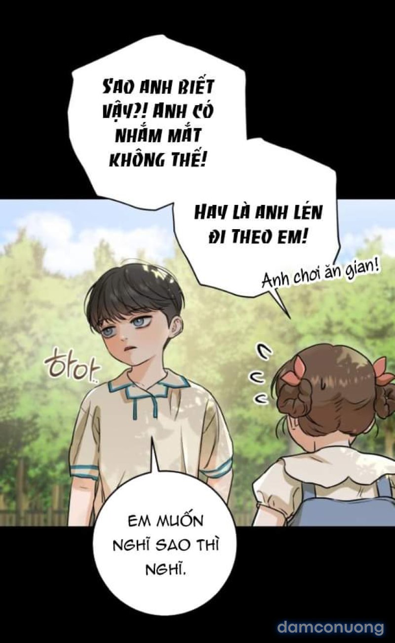 Nóng Lòng Muốn Giày Vò Em Chapter 53 - Page 16