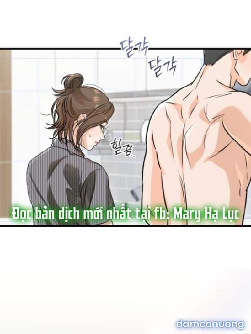 Nóng Lòng Muốn Giày Vò Em Chapter 53 - Page 38