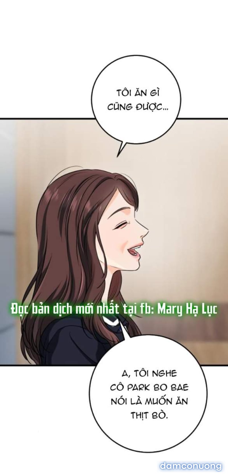 Nóng Lòng Muốn Giày Vò Em Chapter 53 - Page 62