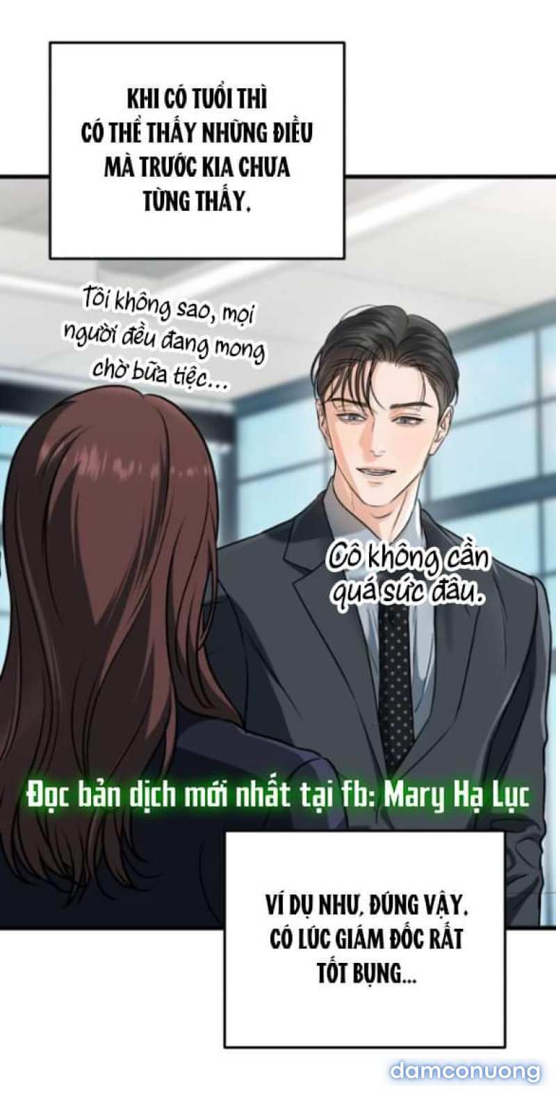 Nóng Lòng Muốn Giày Vò Em Chapter 53 - Page 66