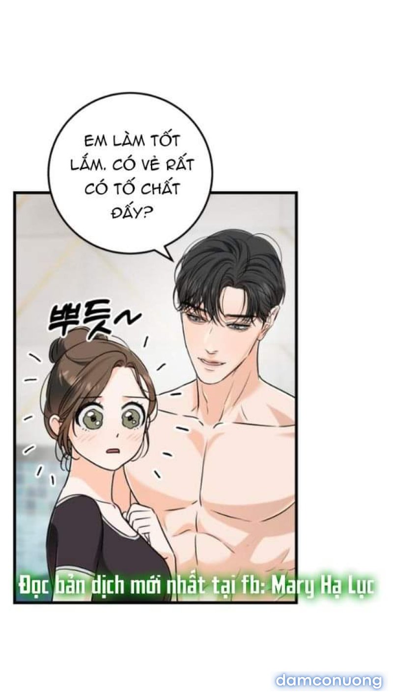 Nóng Lòng Muốn Giày Vò Em Chapter 49 - Page 16