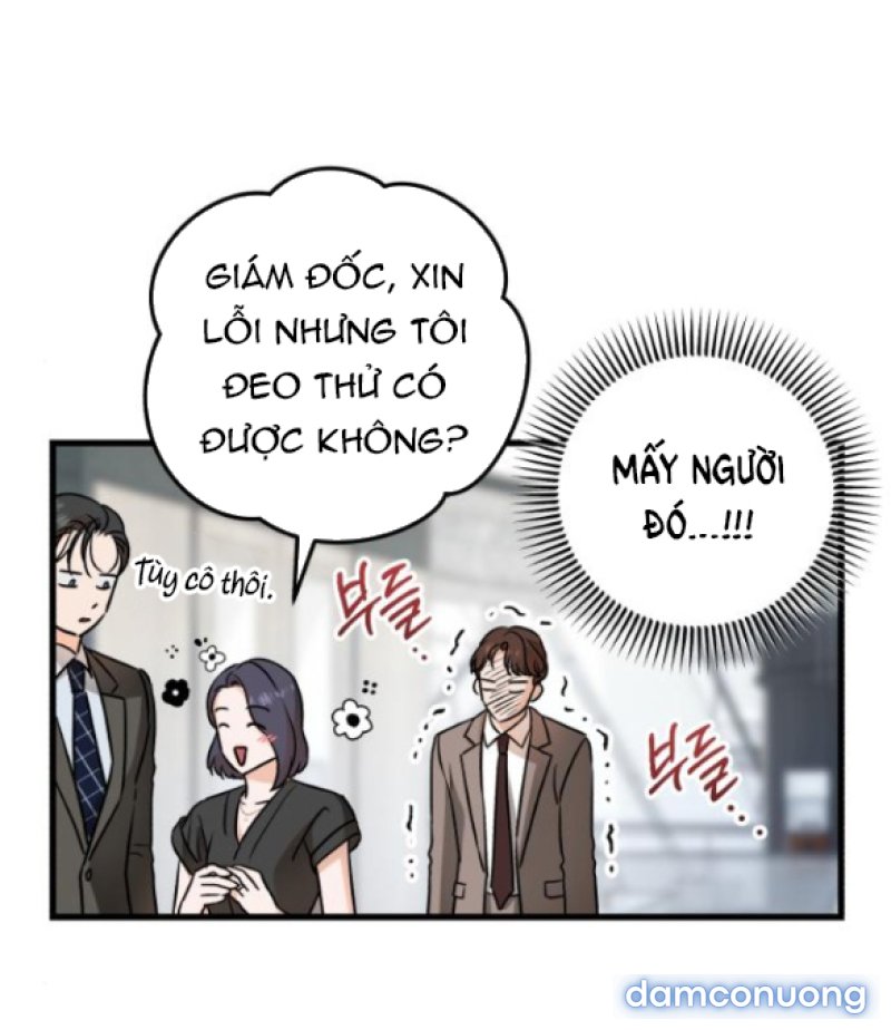 Nóng Lòng Muốn Giày Vò Em Chapter 44 - Page 11